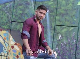 DavidRelish