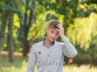 DavidTrue