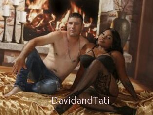 DavidandTati