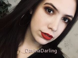 DavinaDarling