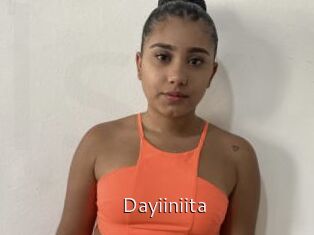 Dayiiniita