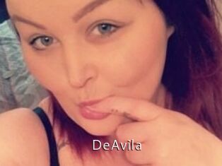 DeAvila