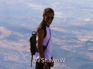 DeShawnW