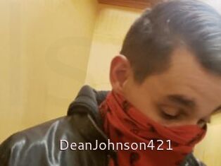 DeanJohnson421
