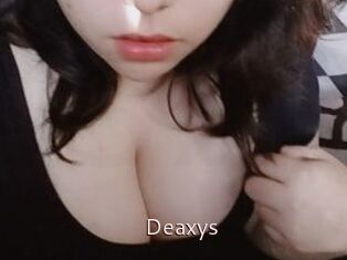 Deaxys