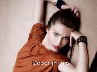 DeborahFors