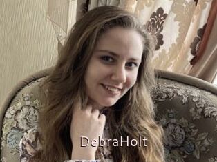 DebraHolt