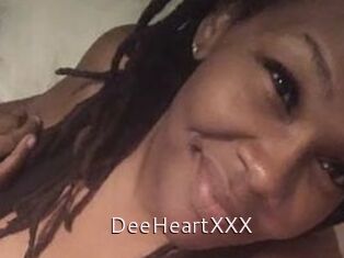 DeeHeartXXX