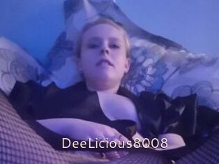 DeeLicious8008