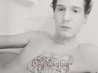 DeepAnalboy