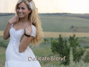 DelicateBlond