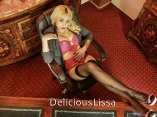 DeliciousLissa
