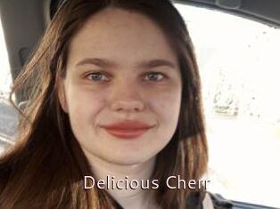 Delicious_Cherr