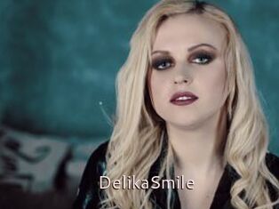 DelikaSmile