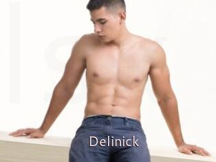 Delinick