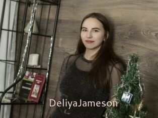 DeliyaJameson