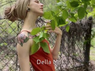 Della_Mill
