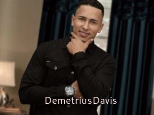 DemetriusDavis