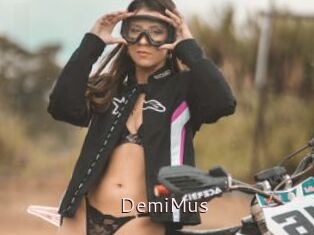 DemiMus