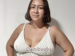 Demiboobs