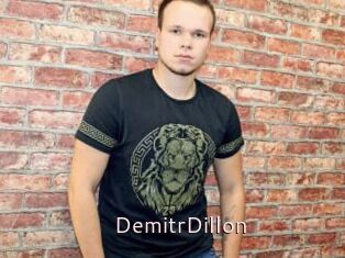 DemitrDillon