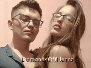 DemondsOffHanna