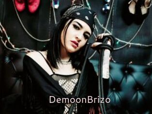 DemoonBrizo
