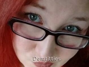 Demtitties