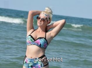 DeniseHot