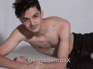 DennisBentonX