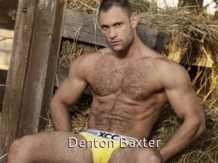 Denton_Baxter