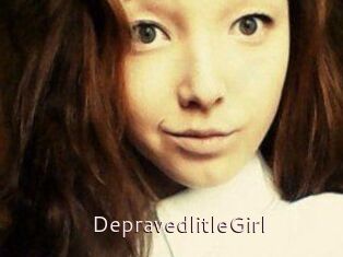 Depraved_litle_Girl