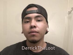 DerrickThaLoot