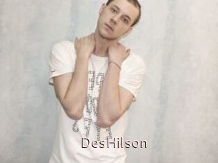 DesHilson