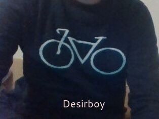 Desirboy