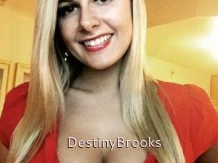 DestinyBrooks