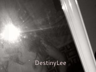 DestinyLee