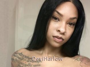 DeviHarlow