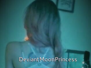 DeviantMoonPrincess