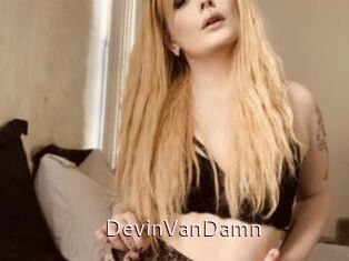 DevinVanDamn