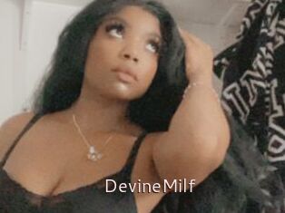 DevineMilf