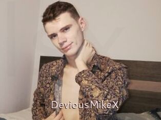 DeviousMikeX