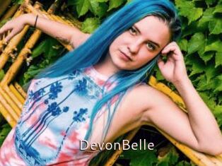 DevonBelle