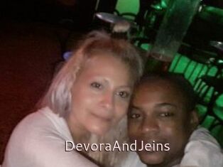 DevoraAndJeins