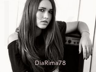 DiaRima78