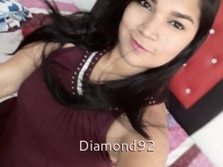 Diamond92