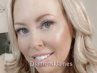 DiamondJames