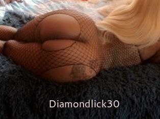 Diamondlick30