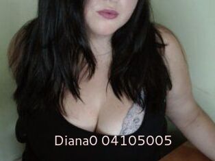 Diana0-04105005