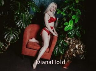 DianaHold